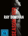 Ray Donovan - Season Vier Poster