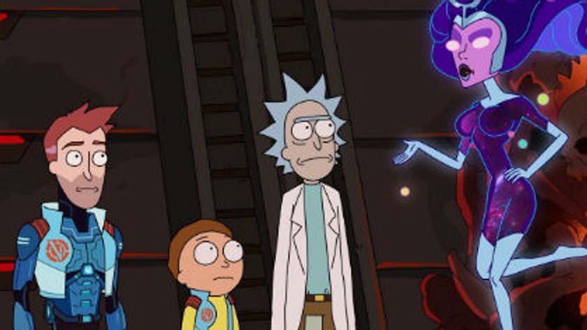 „Rick & Morty“: Wann ist deutscher Netflix-Start der dritten Season?