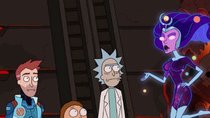 „Rick & Morty“: Wann ist deutscher Netflix-Start der dritten Season?