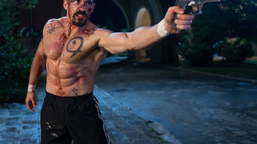 Undisputed 5: Scott Adkins will noch einen machen!