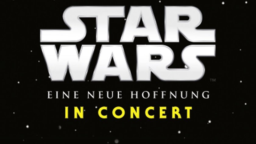 Star Wars in Concert: Tickets, Termine & Städte 2018