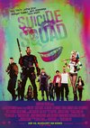 Poster Suicide Squad 2016 