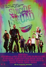 Poster Suicide Squad