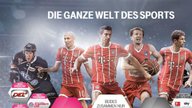 Telekom Sport: Kosten & Infos zum Abo - Das bringt der Service