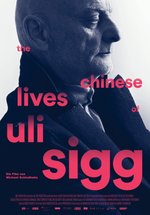 Poster The Chinese Lives of Uli Sigg