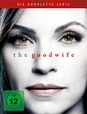 The Good Wife - Die komplette Serie Poster