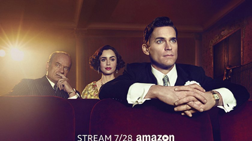 The Last Tycoon Staffel 2: Geht die Serie weiter?