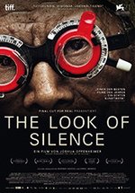 Poster The Look of Silence