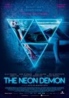 Poster The Neon Demon 