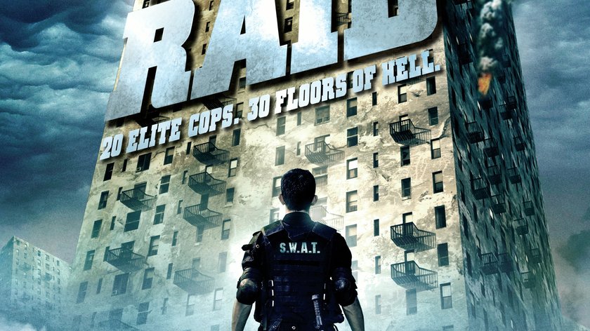 „The Raid“: US-Remake wird sich deutlich vom Original unterscheiden