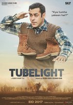 Poster Tubelight