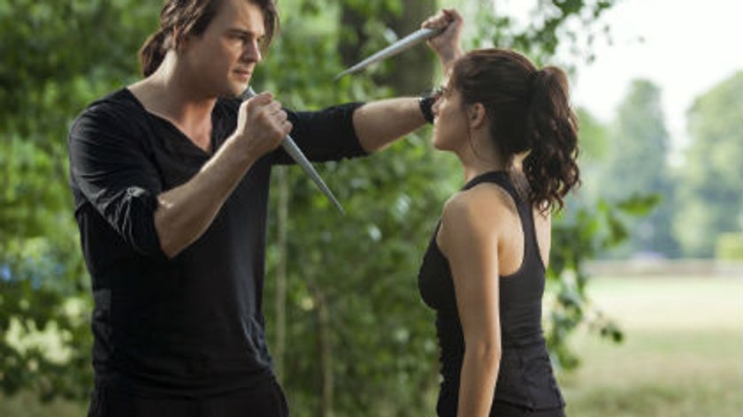 Vampire Academy 2: Nützt Engagement der Fans? Frostbite wirklich möglich?