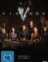 Vikings - Season 4 Volume 1 Poster