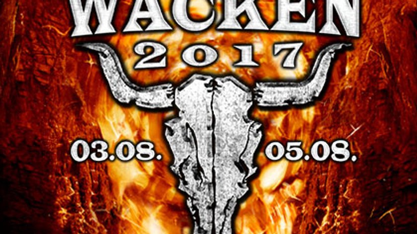 Wacken 2017 im Livestream: Hier seht ihr das Festival online