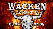 Wacken 2017 im Livestream: Hier seht ihr das Festival online