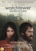 Poster Watchtower - Gözetleme Kulesi