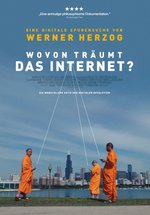 Poster Wovon träumt das Internet?