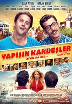 Poster Yapisik Kardesler