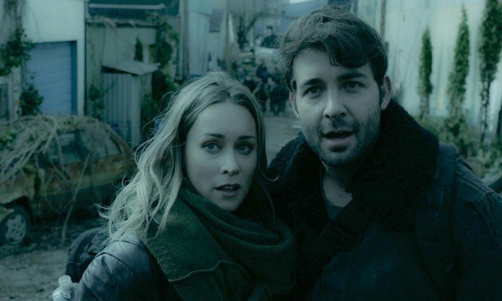 Zoo 3. Staffel Zoo 3. Staffel