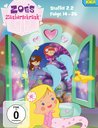 Zoés Zauberschrank - Staffel 2.2 Poster