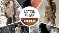 Die 10 besten Actionfilme 2018: Von brutal bis lustig