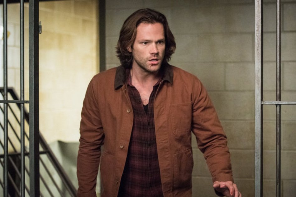 Supernatural Staffel 2 Folge 13