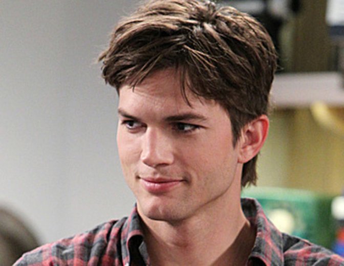 Was Wurde Aus Ashton Kutcher Das Macht Der Star Aus „two And A Half Men“ Heute 