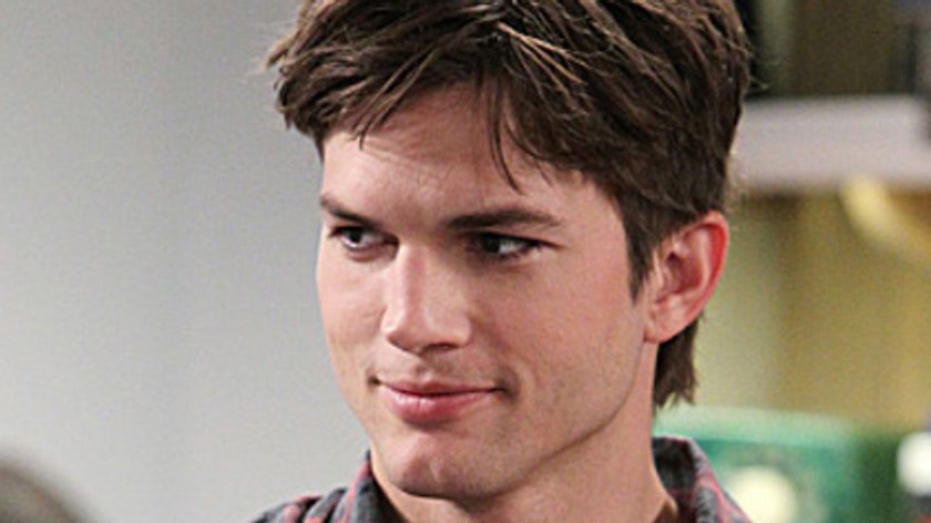 Was wurde aus Ashton Kutcher? Das macht der Star aus „Two and a Half Men“ heute