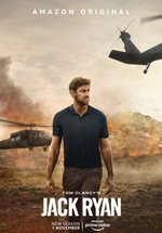 Poster Jack Ryan