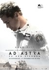 Poster Ad Astra - Zu den Sternen 