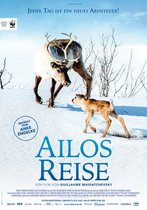 Ailos Reise - Große Abenteuer beginnen mit kleinen Schritten