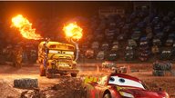 "Cars 3"- Filmkritik: Abschied von Lightning McQueen