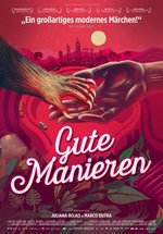 Poster Gute Manieren