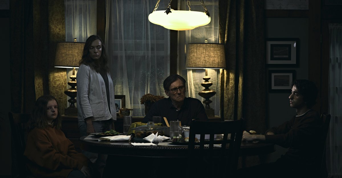 Hereditary - Das Vermächtnis · Stream | Streaminganbieter