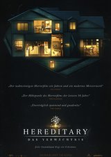 Hereditary - Das Vermächtnis