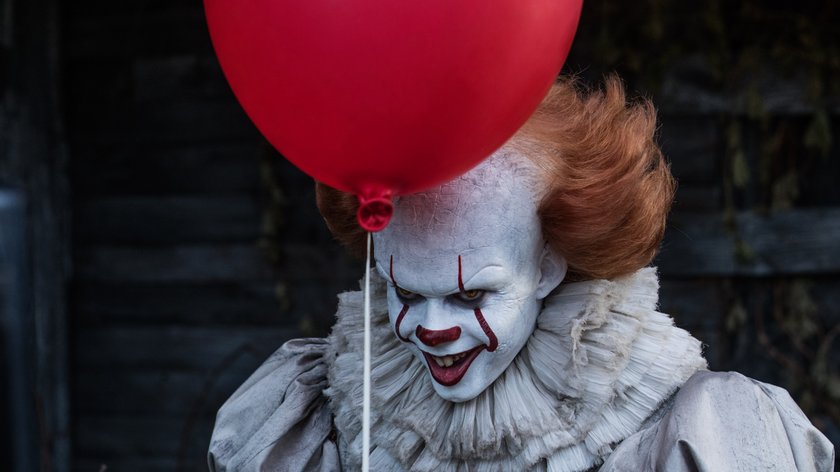 Stephen Kings „Es“-Filmkritik: Du fliegst auch!