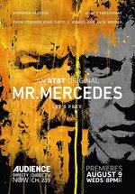 Poster Mr. Mercedes