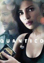 Poster Quantico