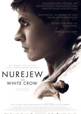 Nurejew – The White Crow