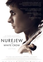 Poster Nurejew – The White Crow