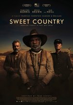 Poster Sweet Country