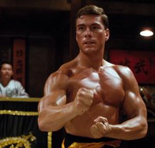 Jean-Claude Van Damme: Das passierte nach seiner Karriere als Action-Star