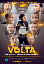 Poster Volta