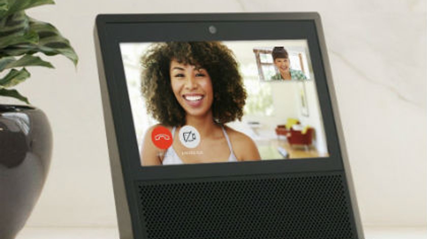 Echo Show: Alexa mit Bildschirm in Deutschland - Funktionen & Vorbestellung