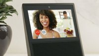 Echo Show: Alexa mit Bildschirm in Deutschland - Funktionen & Vorbestellung