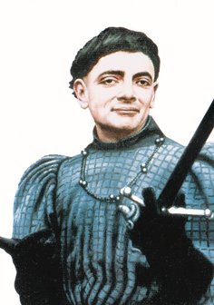 Blackadder Blackadder Poster