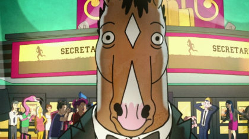 „BoJack Horseman“ Staffel 5: Stream auf Netflix – 12 neue Folgen!