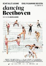 Poster Dancing Beethoven