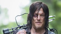 „The Walking Dead“: Muss Daryl jetzt den Serien-Tod sterben?