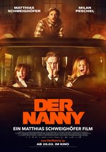 Poster Der Nanny